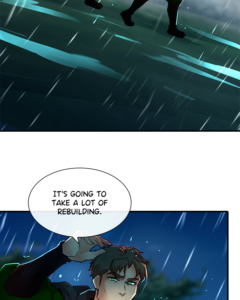 Read SubZero Manga Online