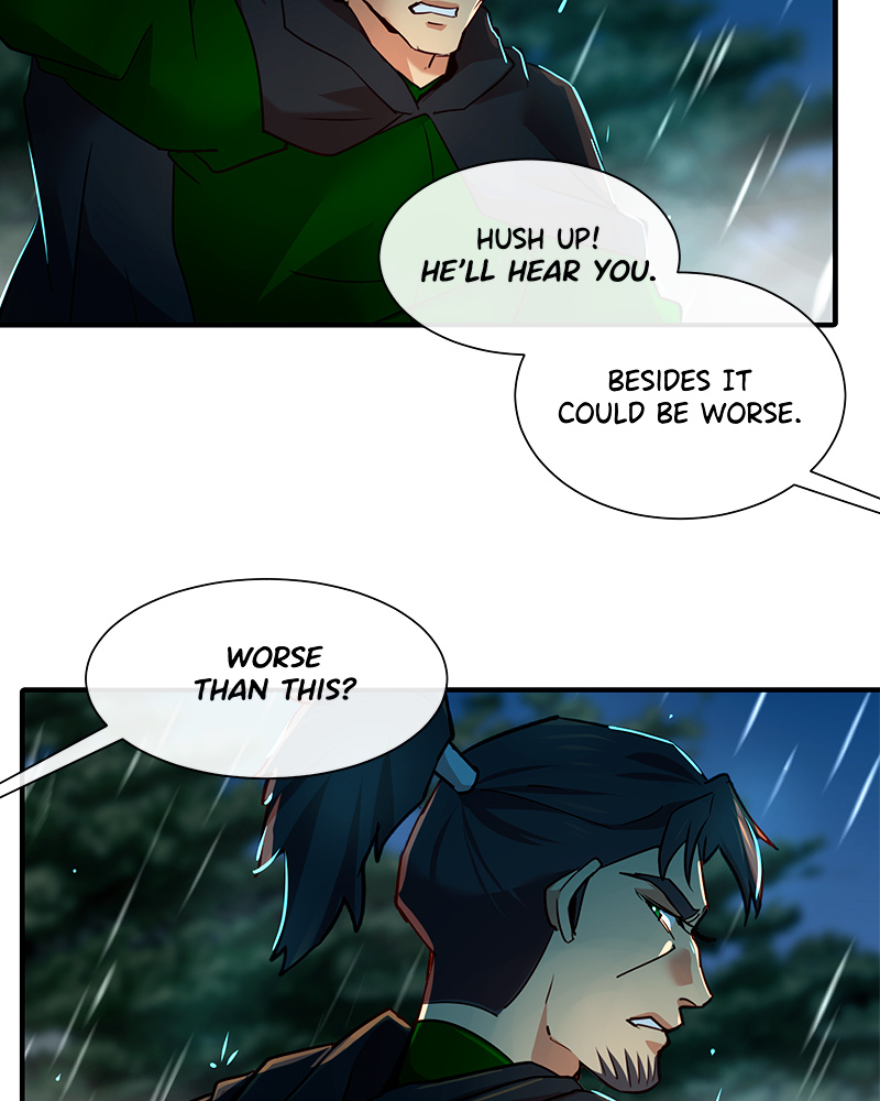 Read SubZero Manga Online