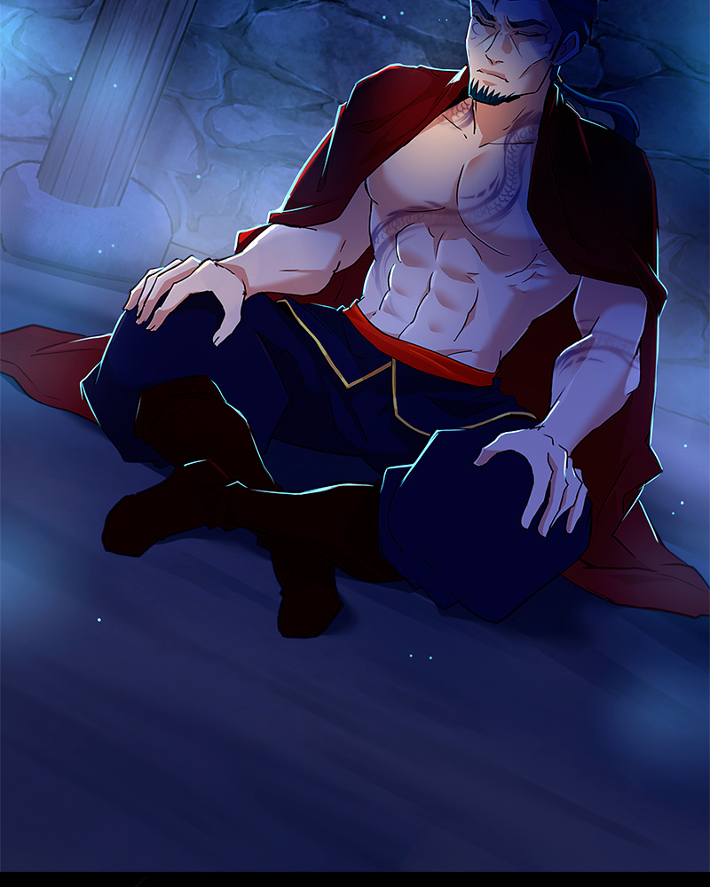 Read SubZero Manga Online