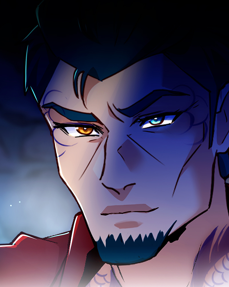 Read SubZero Manga Online