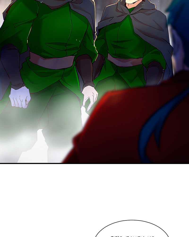 Read SubZero Manga Online