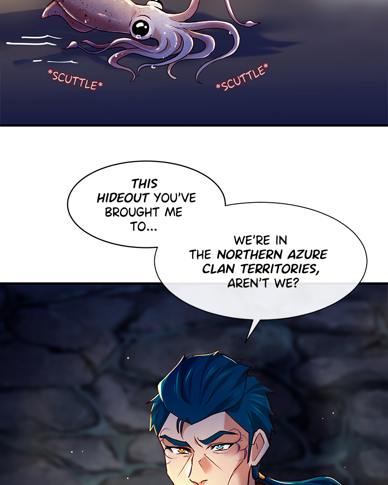 Read SubZero Manga Online