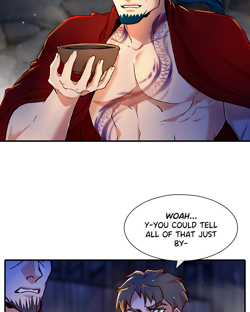 Read SubZero Manga Online