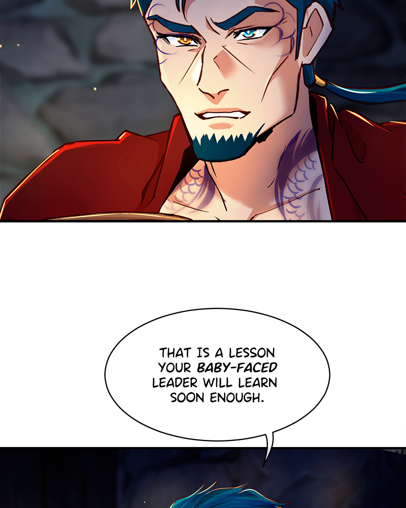 Read SubZero Manga Online