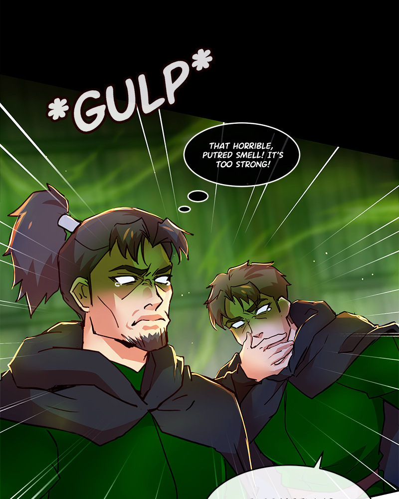 Read SubZero Manga Online