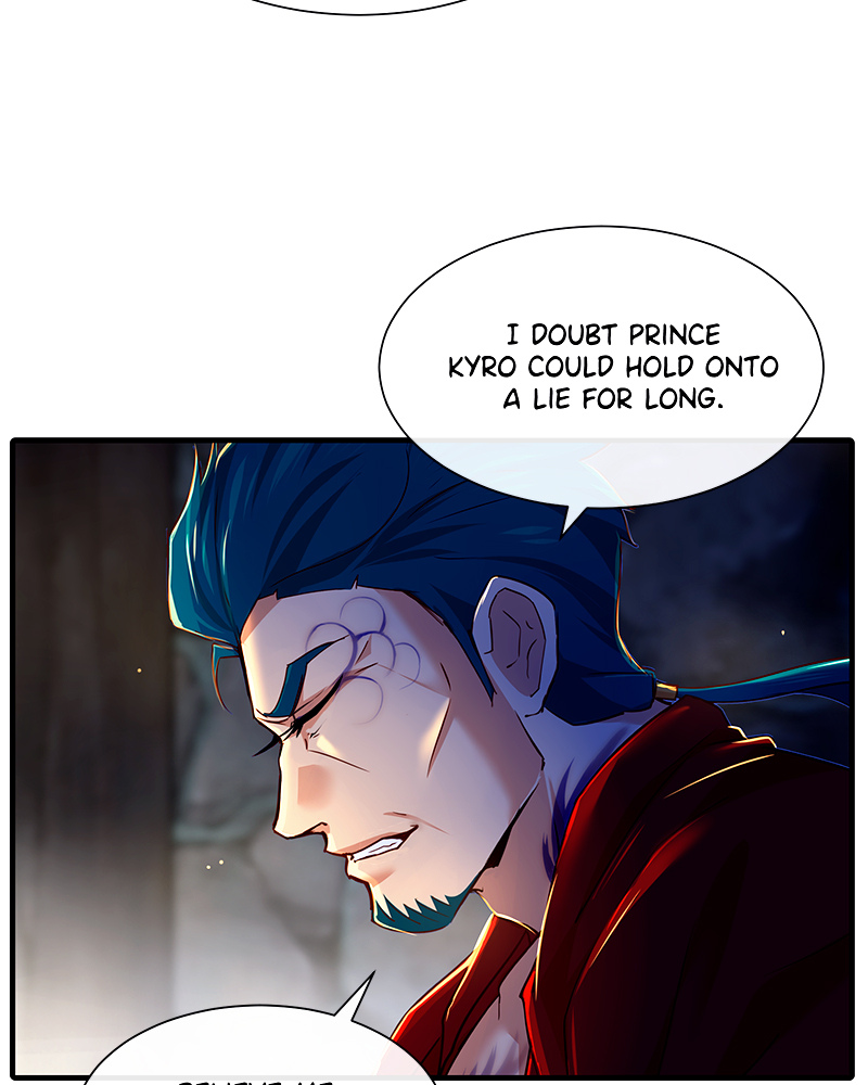 Read SubZero Manga Online