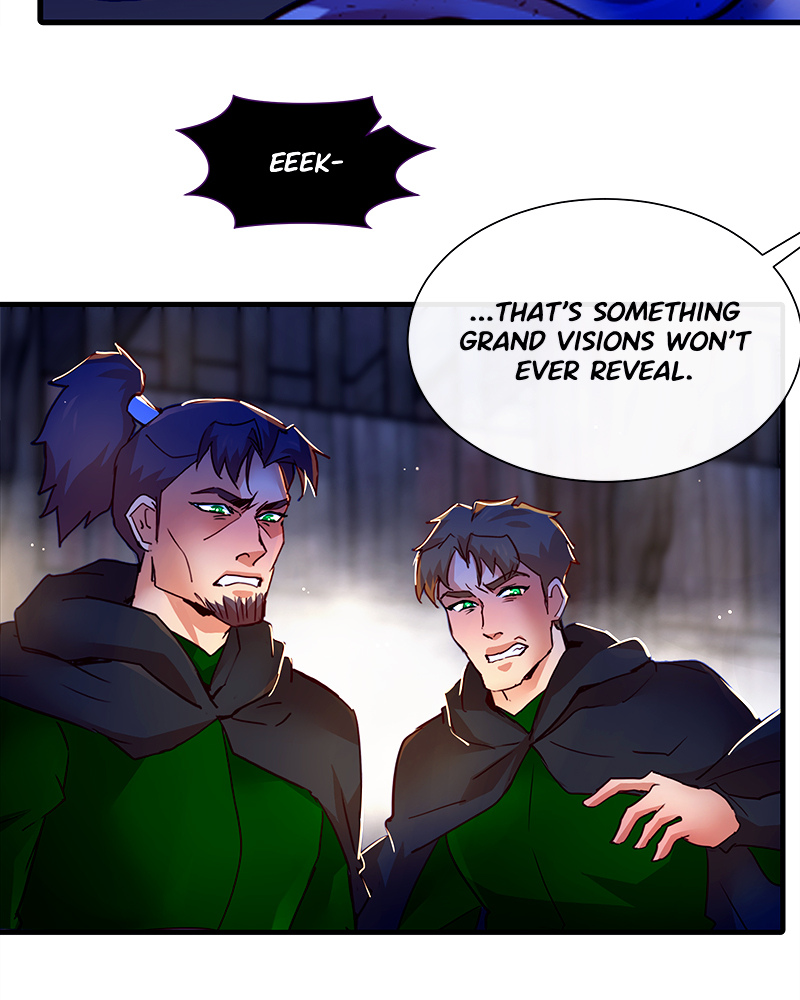 Read SubZero Manga Online