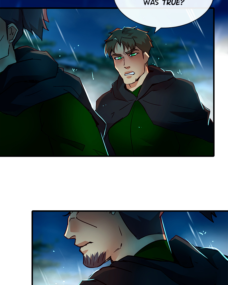 Read SubZero Manga Online