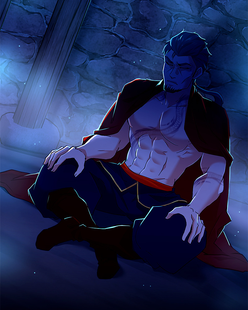 Read SubZero Manga Online