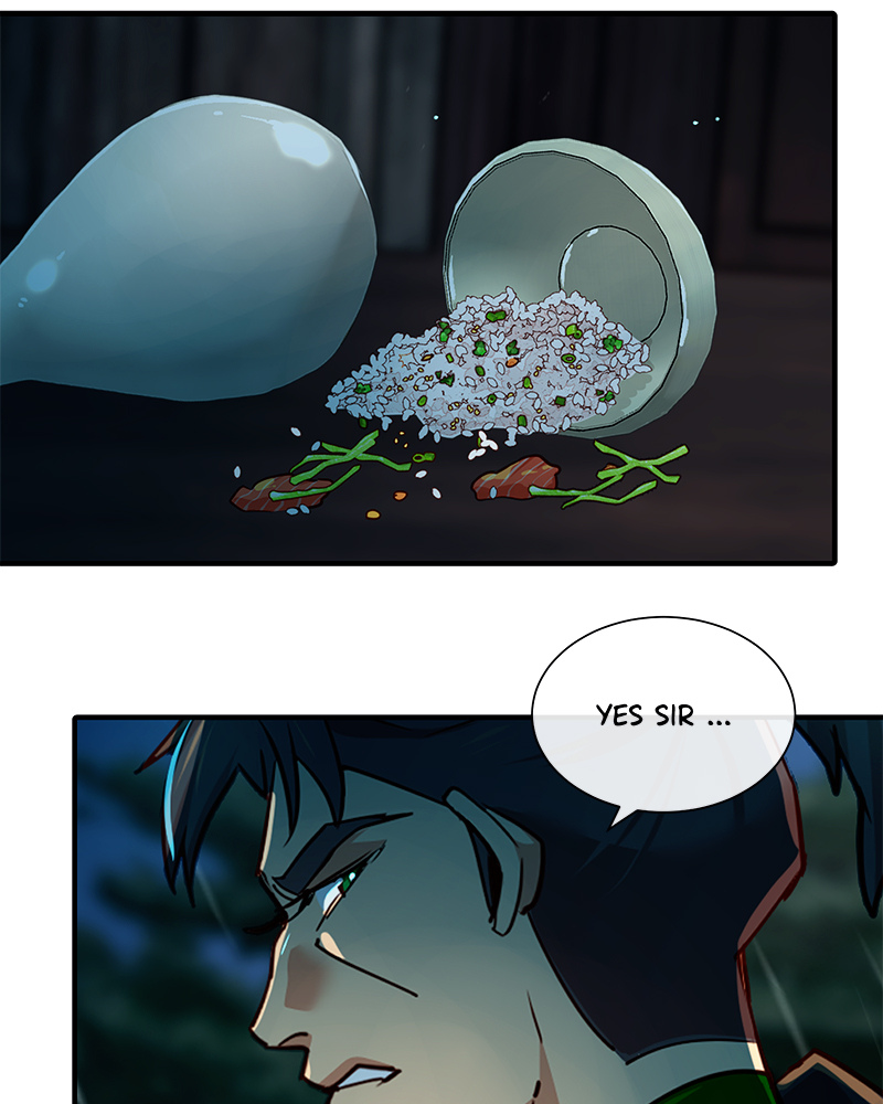 Read SubZero Manga Online