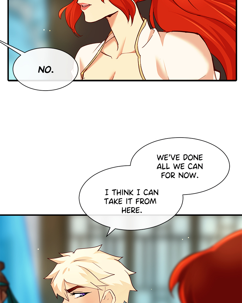 Read SubZero Manga Online