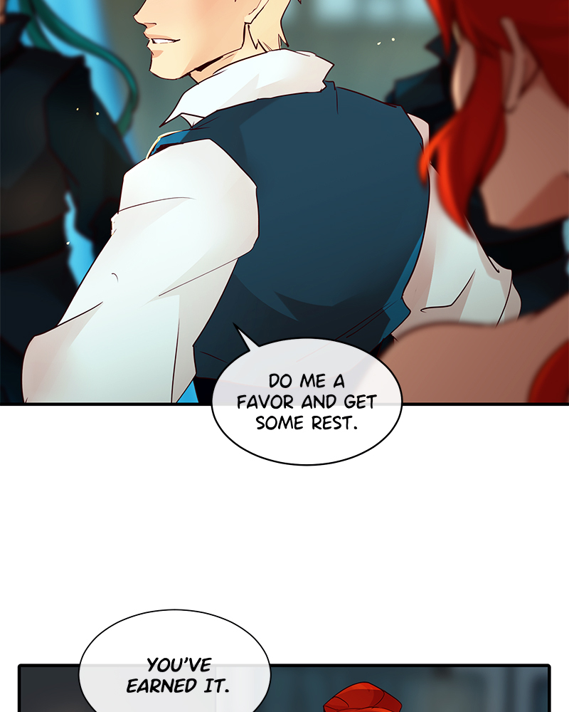 Read SubZero Manga Online