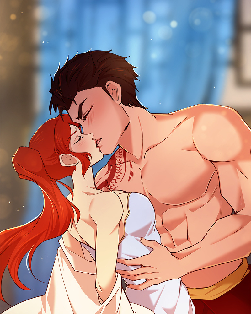 Read SubZero Manga Online