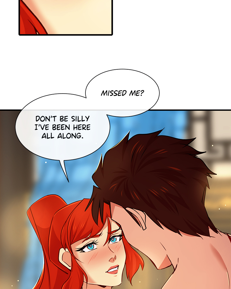 Read SubZero Manga Online