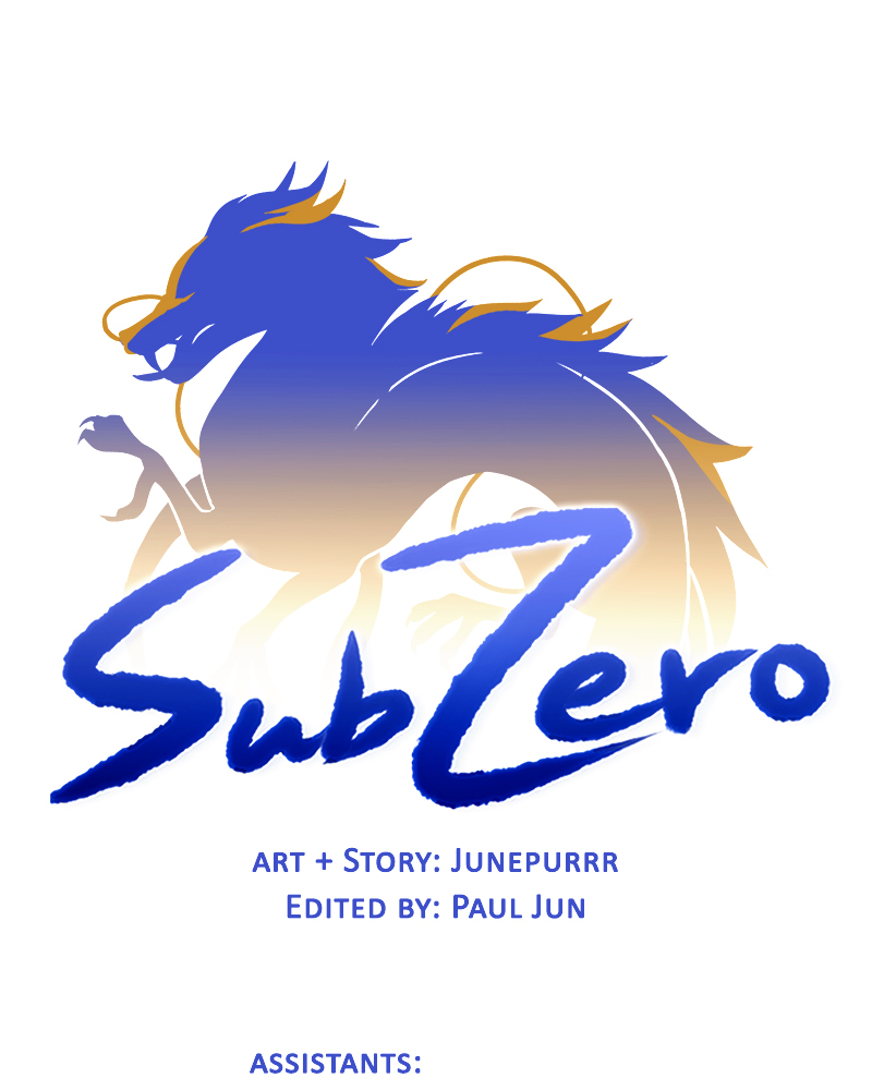 Read SubZero Manga Online