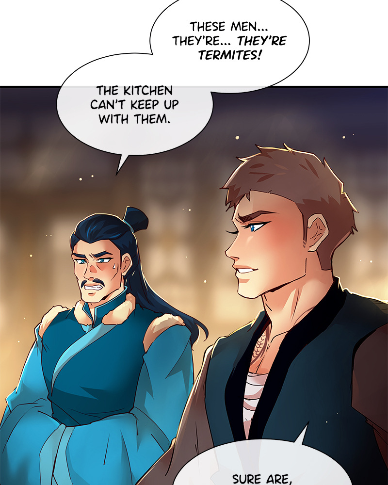 Read SubZero Manga Online