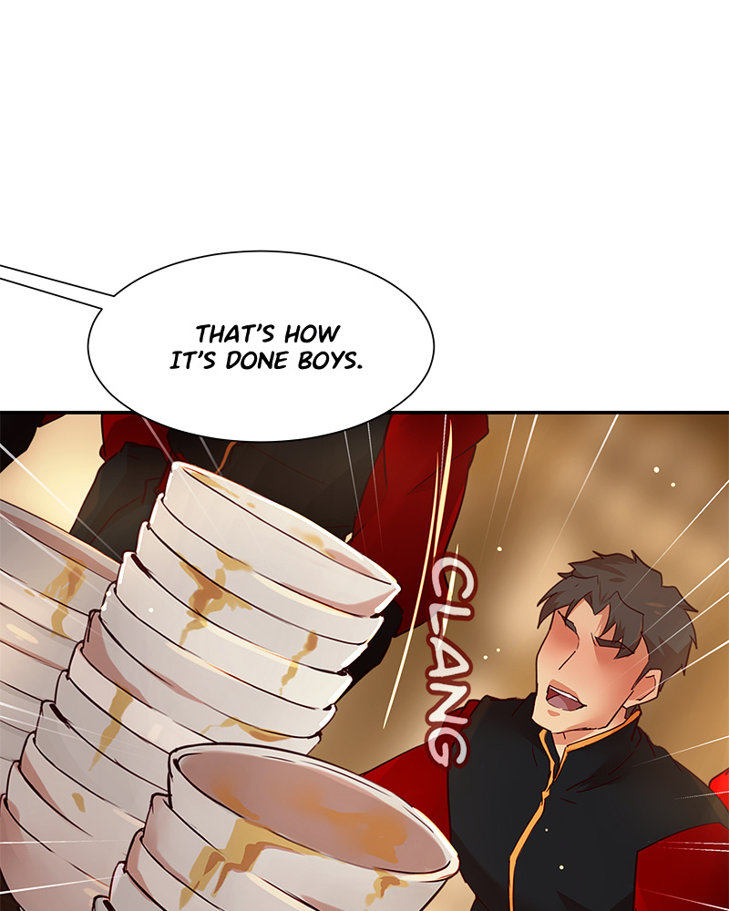 Read SubZero Manga Online