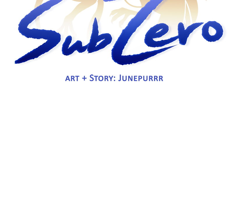 Read SubZero Manga Online