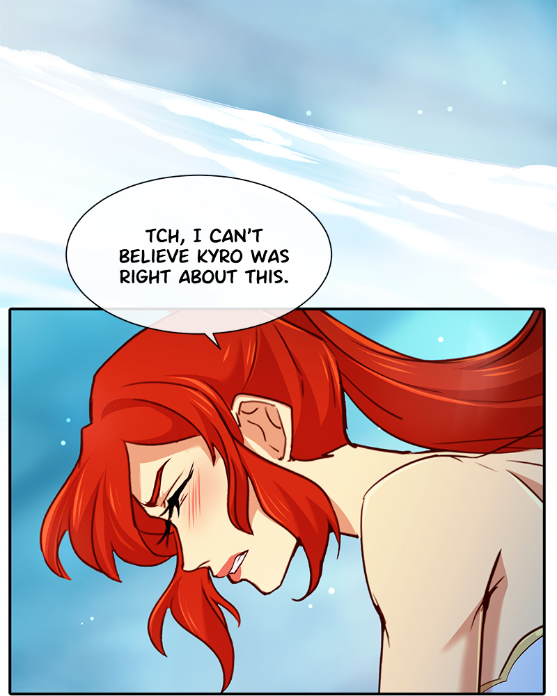 Read SubZero Manga Online