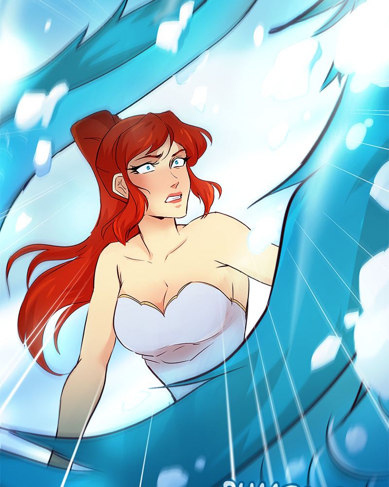 Read SubZero Manga Online