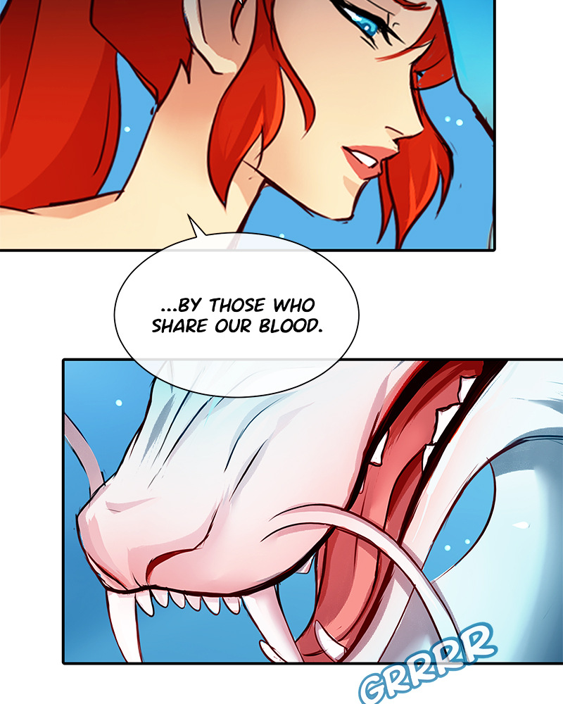 Read SubZero Manga Online