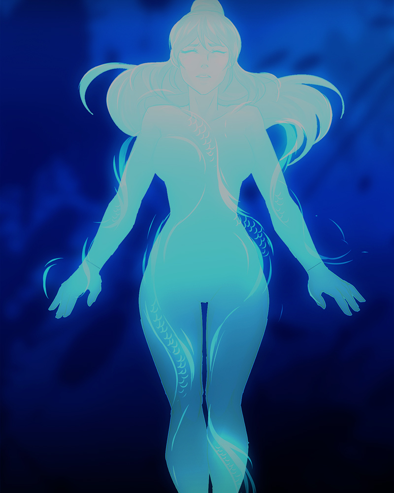 Read SubZero Manga Online