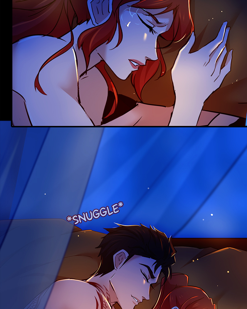 Read SubZero Manga Online