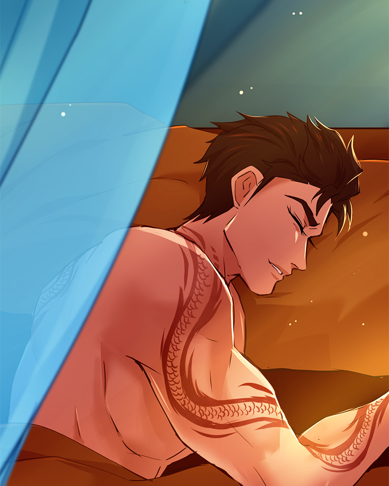 Read SubZero Manga Online