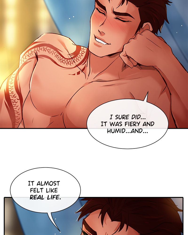 Read SubZero Manga Online