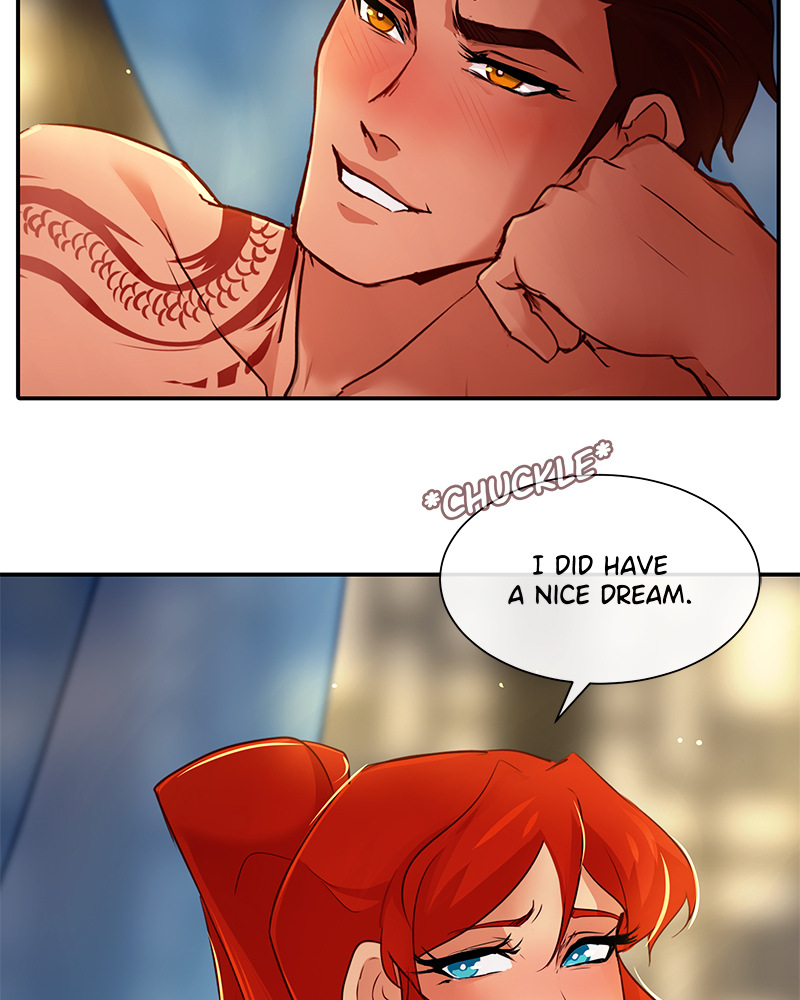 Read SubZero Manga Online