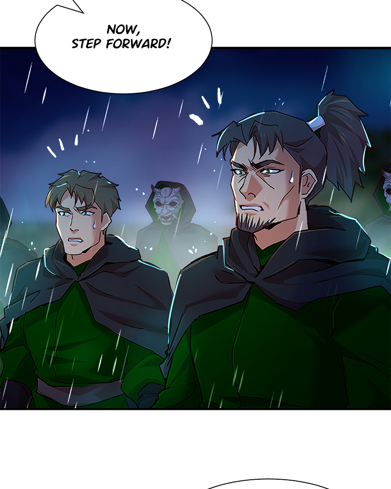 Read SubZero Manga Online