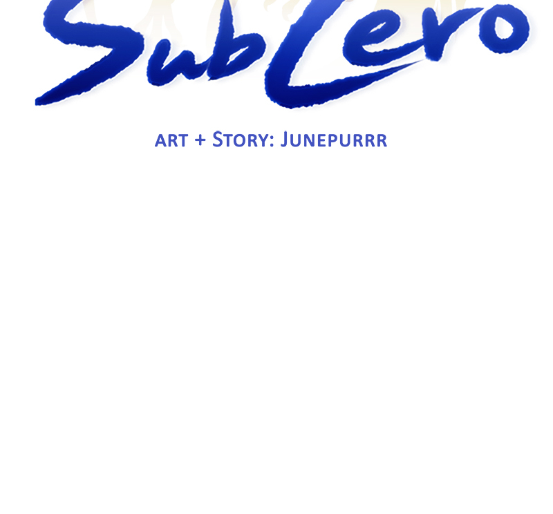 Read SubZero Manga Online