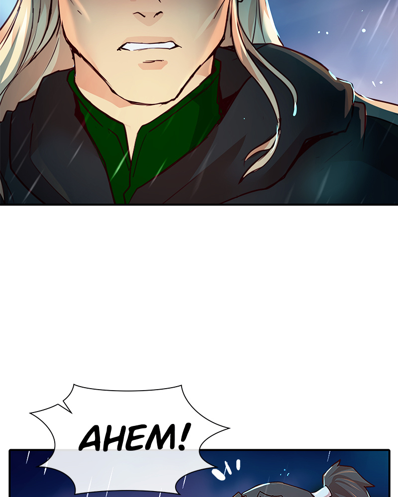 Read SubZero Manga Online