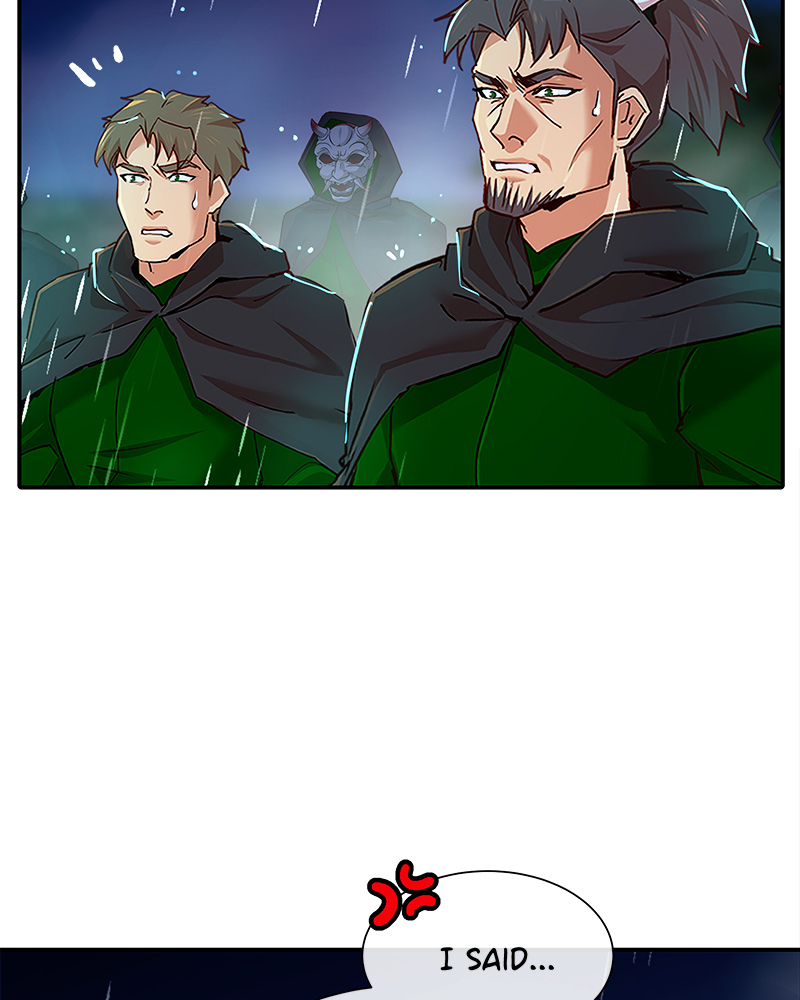 Read SubZero Manga Online