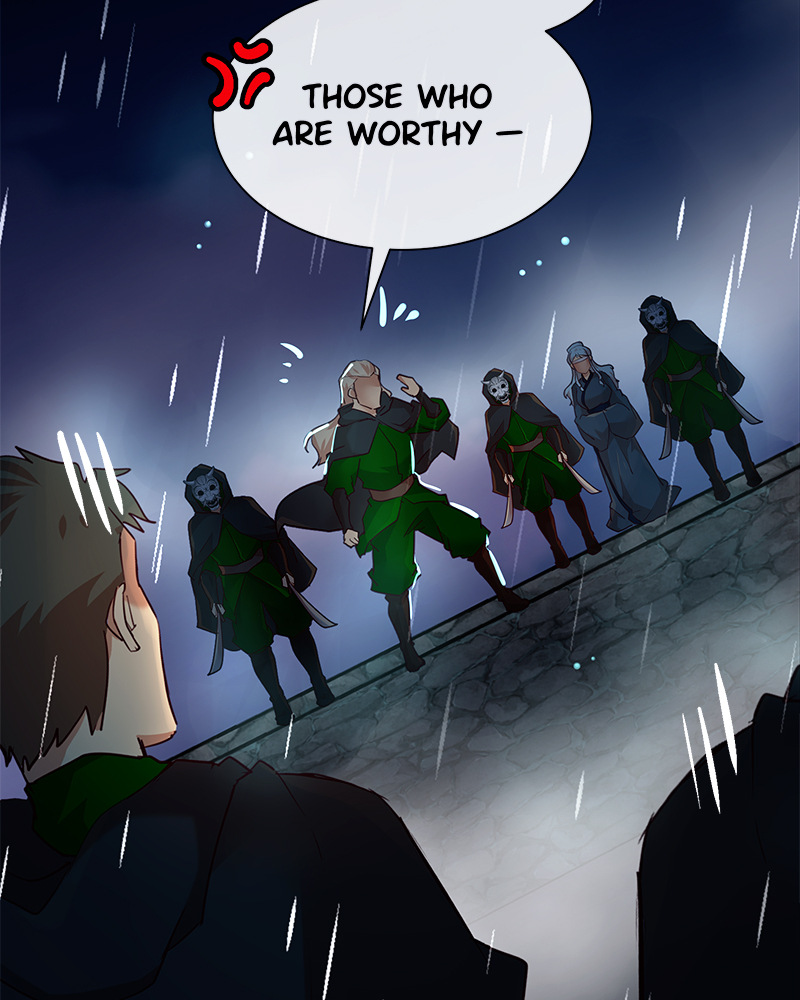 Read SubZero Manga Online