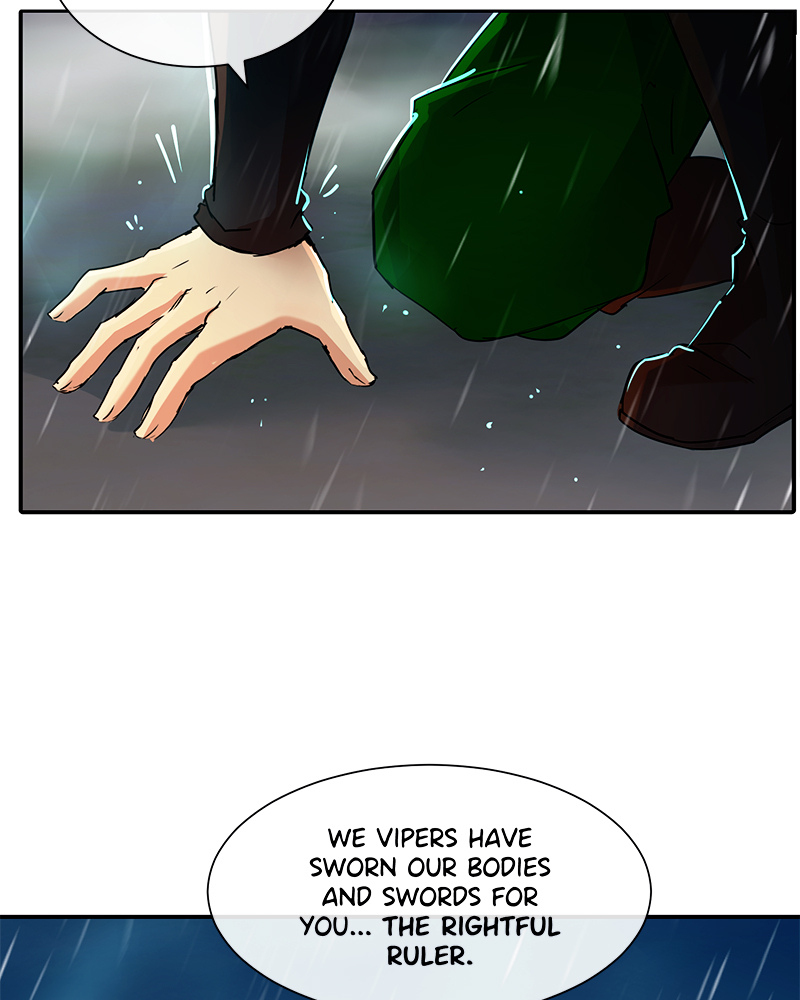 Read SubZero Manga Online