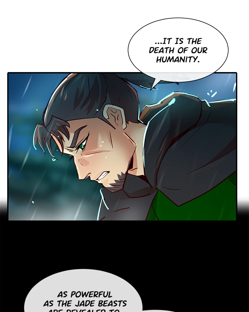 Read SubZero Manga Online