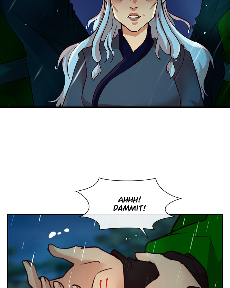 Read SubZero Manga Online