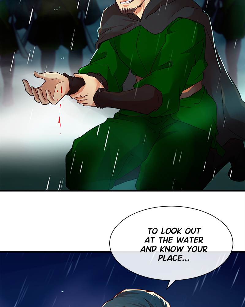 Read SubZero Manga Online