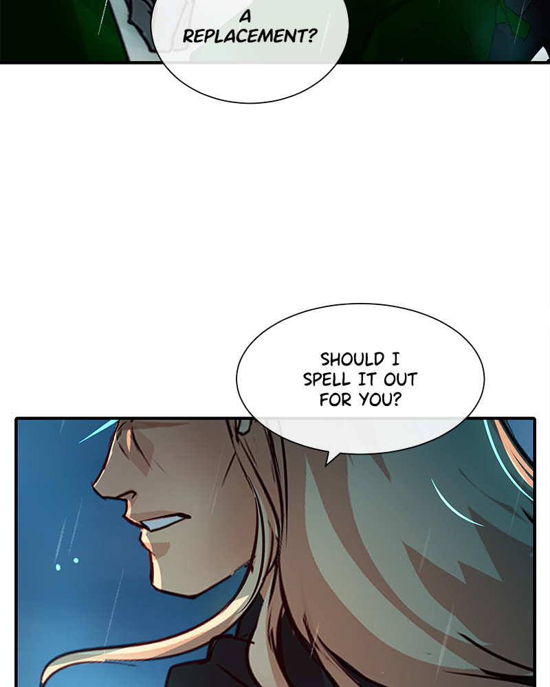 Read SubZero Manga Online