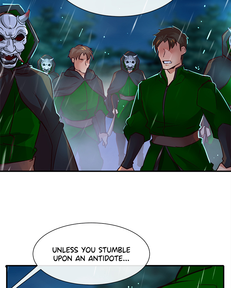 Read SubZero Manga Online