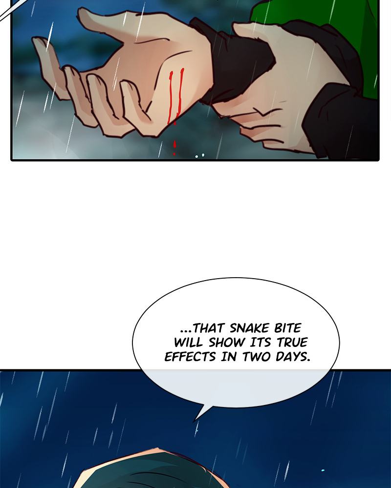 Read SubZero Manga Online