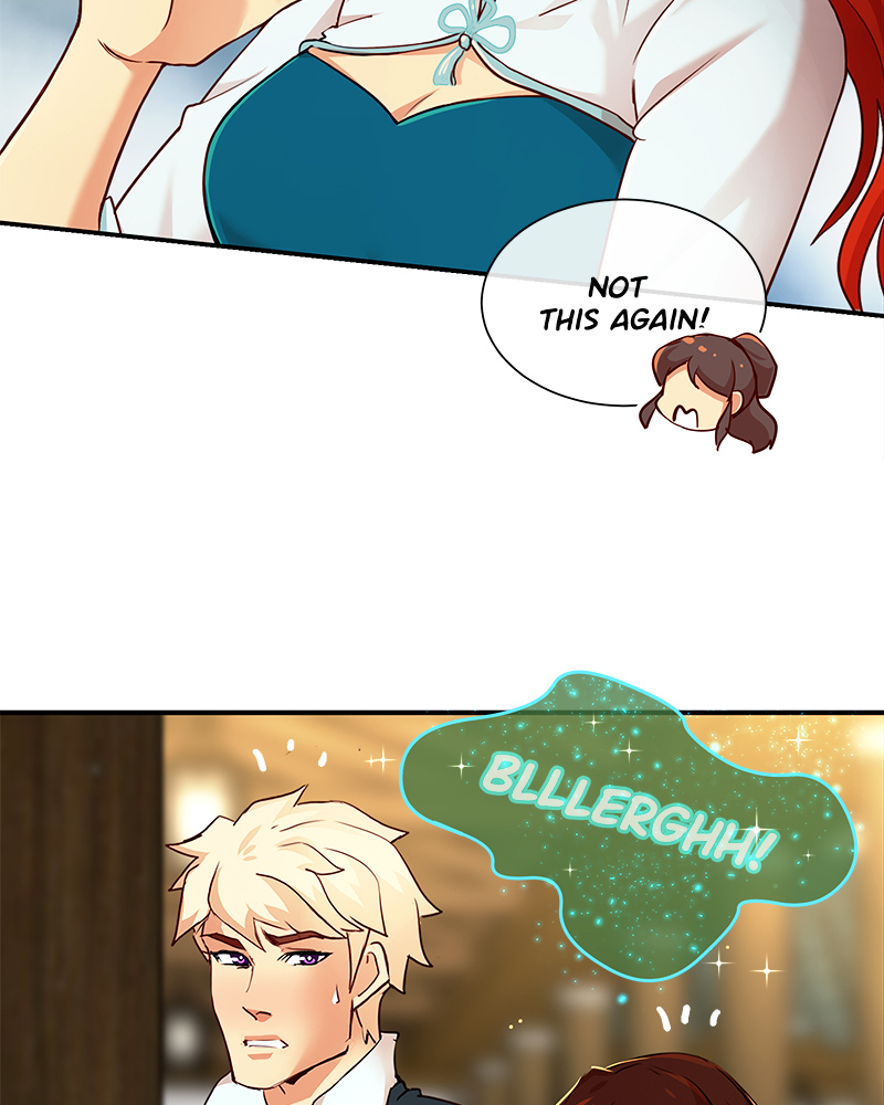 Read SubZero Manga Online