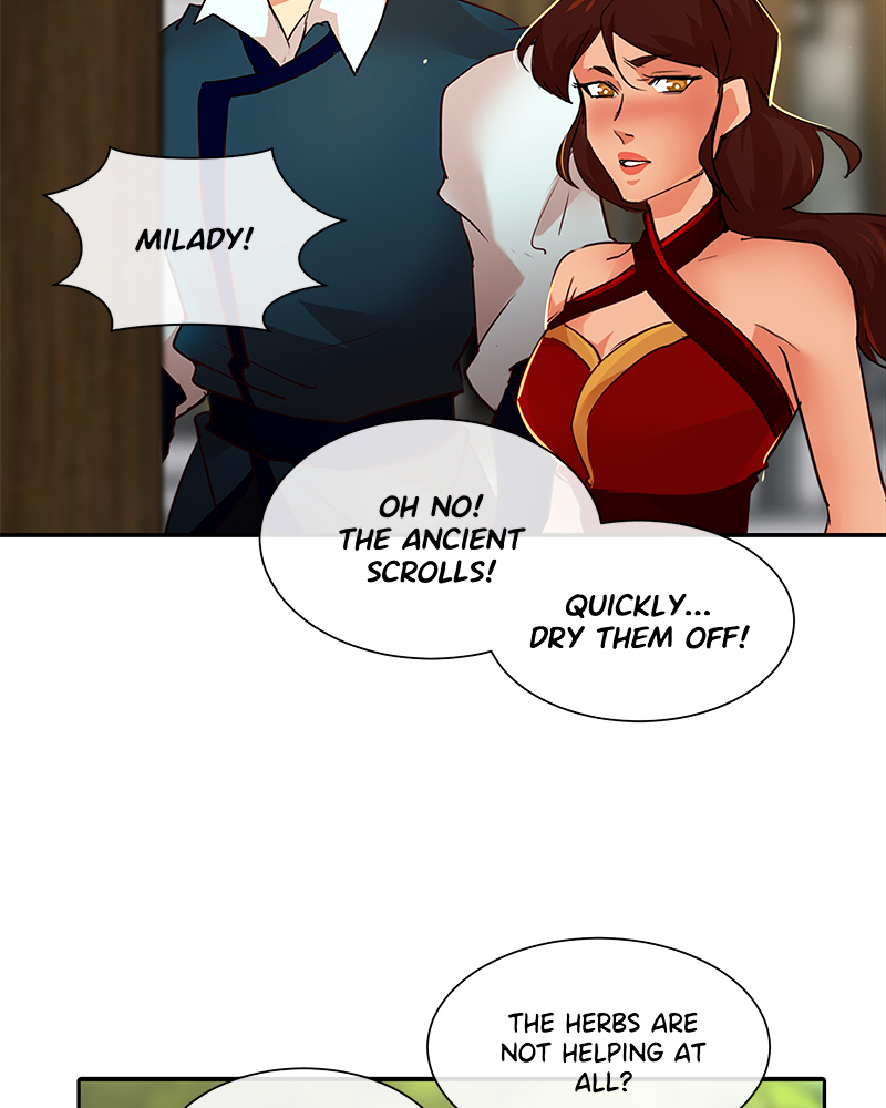 Read SubZero Manga Online