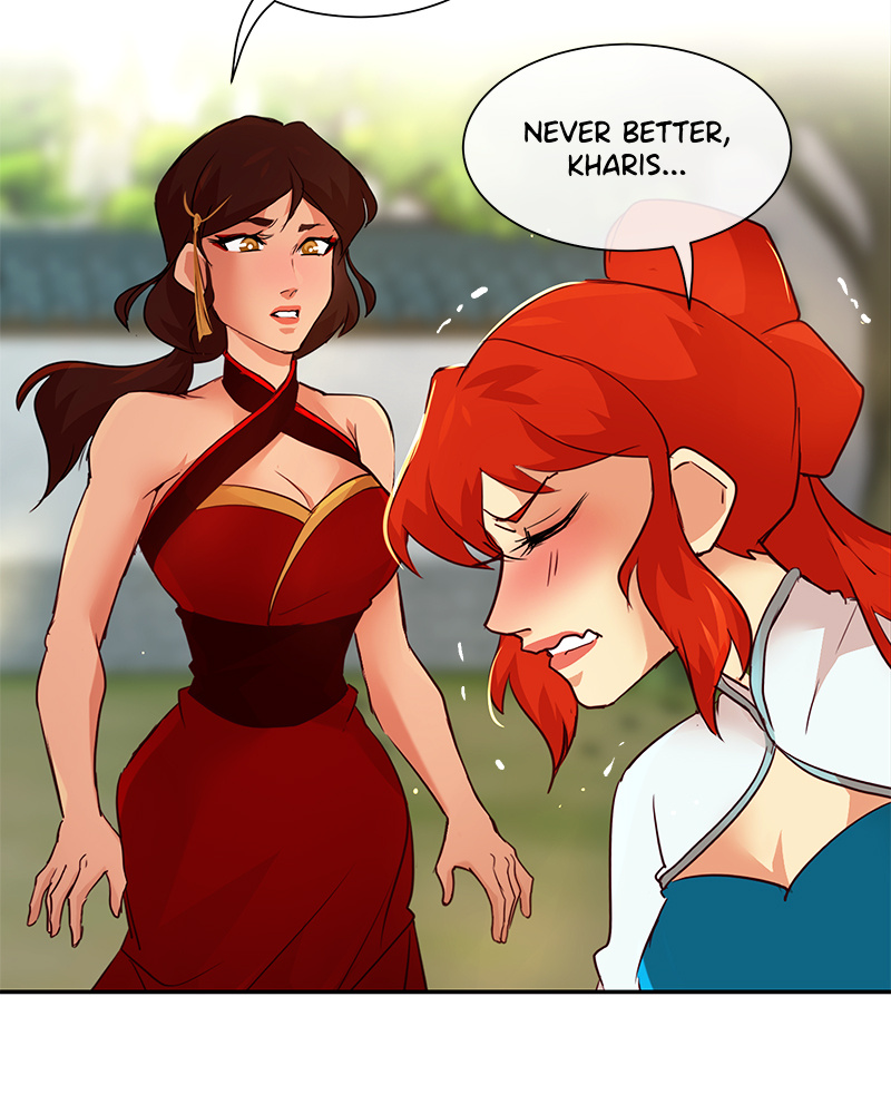 Read SubZero Manga Online