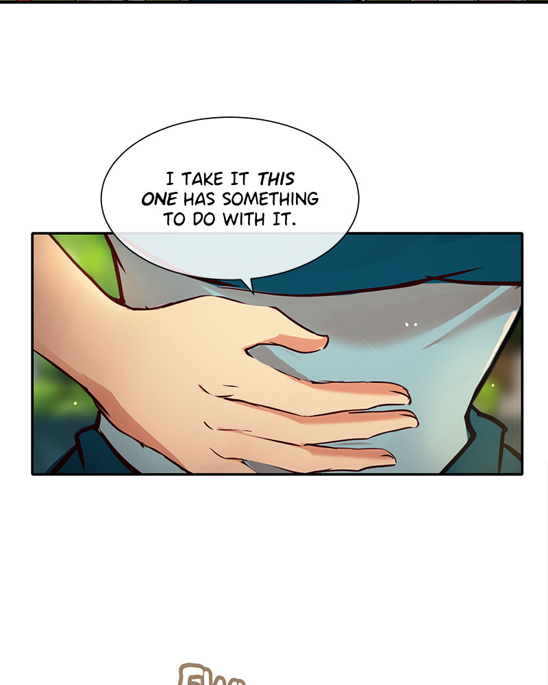 Read SubZero Manga Online