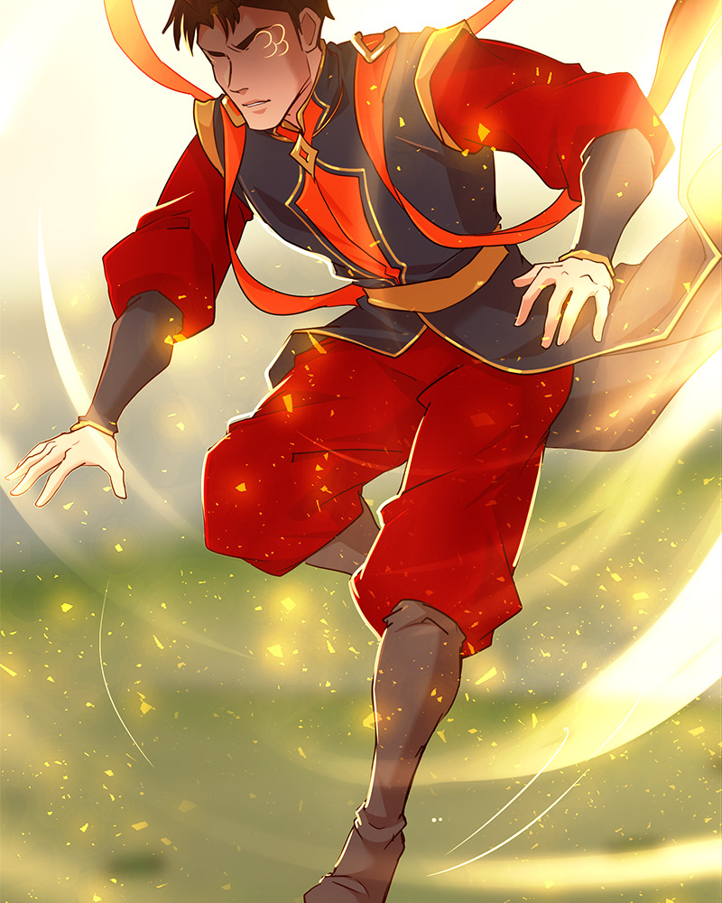 Read SubZero Manga Online