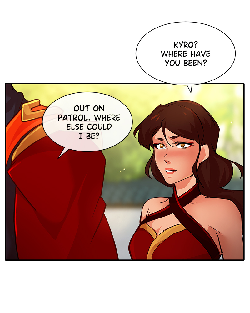 Read SubZero Manga Online