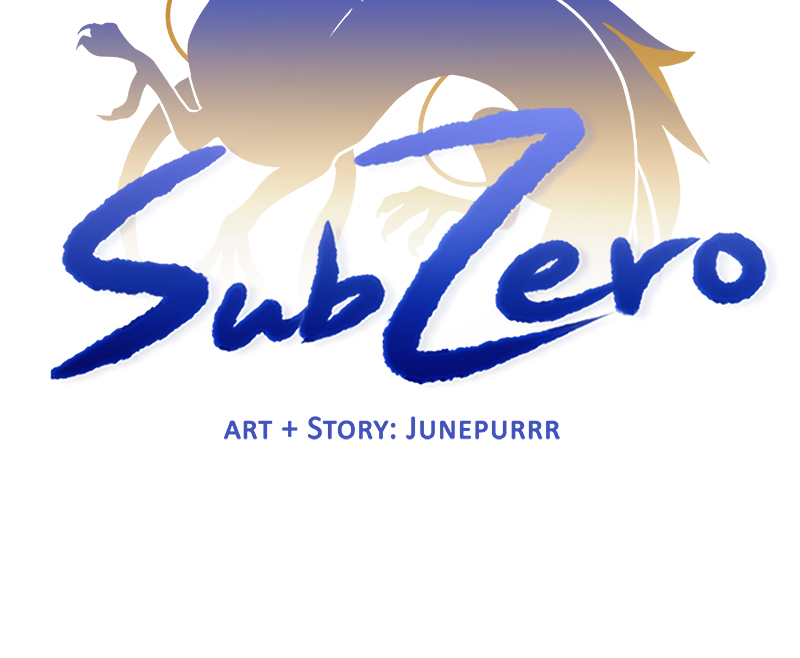 Read SubZero Manga Online