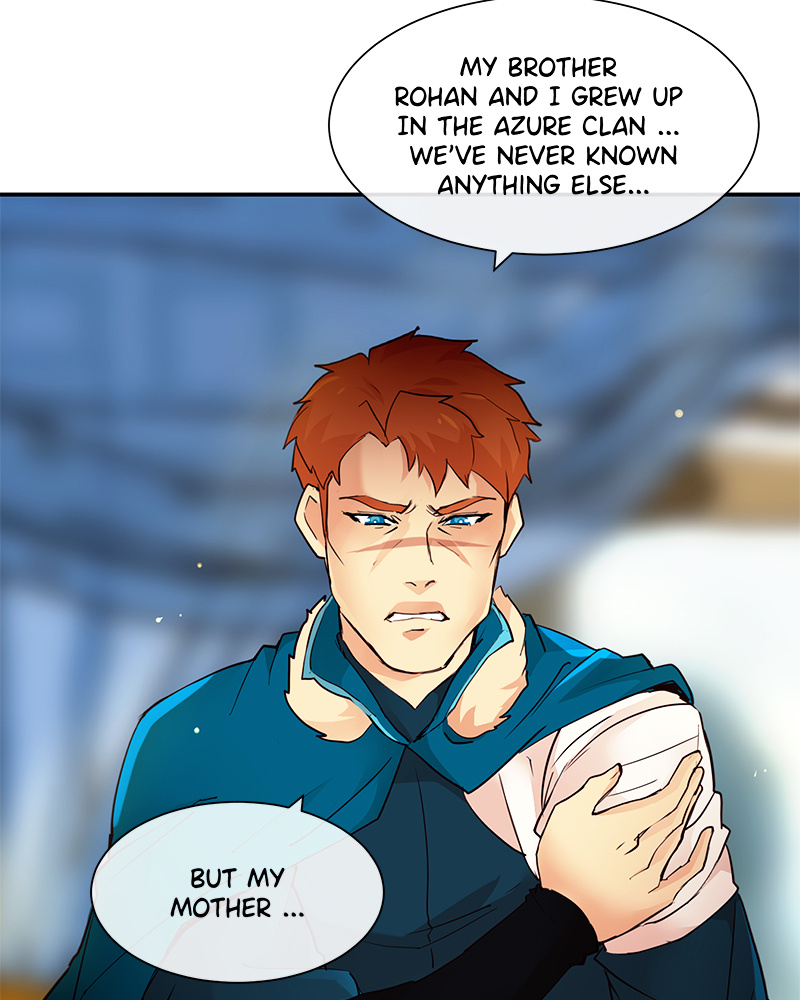 Read SubZero Manga Online